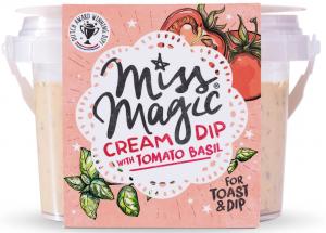 Miss Magic® Cream Dip Tomato Basil